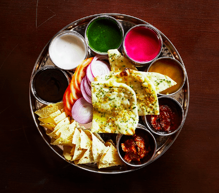 Street Foods favorite