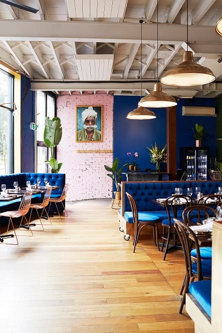 DON'T TELL AUNTY private dining and parties